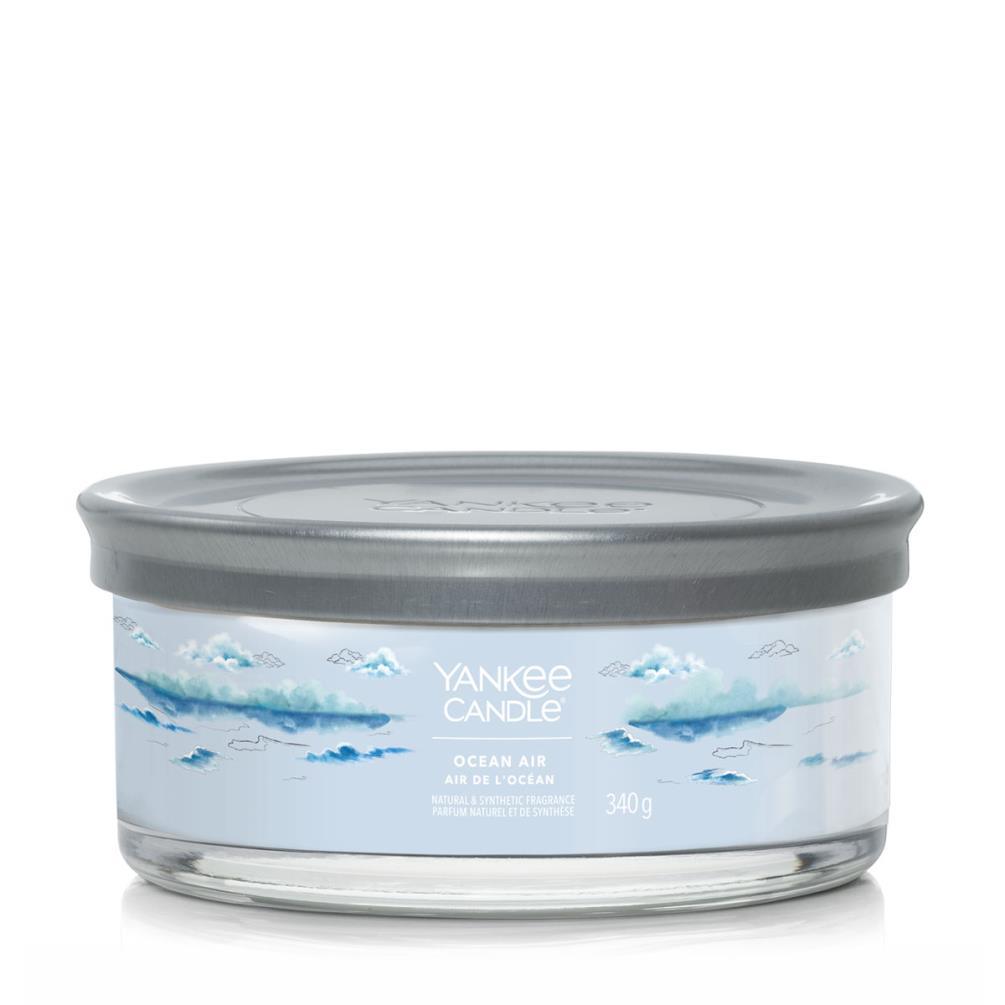 Yankee Candle Ocean Air Medium 5-Wick Jar £28.79
